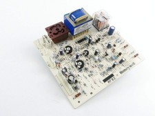 FERROLI 3288260 / 39804831 (PRINT MF02) PIASTRA CONDUTTRICE (Domina C/F24 E)