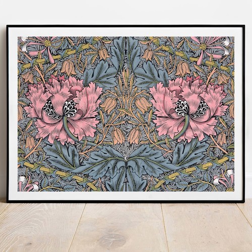 Stampa william morris - stampa,