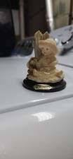 Rara Figurina Giuseppe Armani