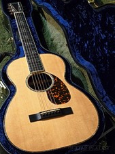 Palissandro Larrivee P-10