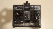 Radiocomando graupner fm414