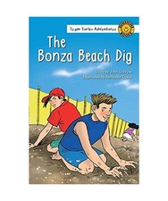 The bonza beach dig john - beach, dig,