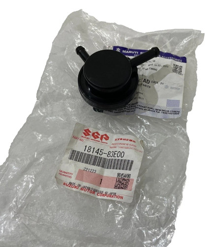 Camera valvola spurgo - camera,
