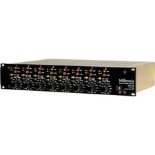 Millennia 8 channel - hv-3d,