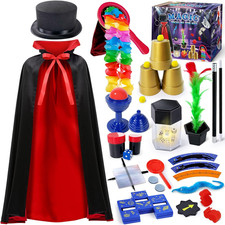 Giochi Di Magia, Kit Di Magia