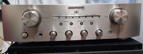 Marantz pm8006 integrated - pm8006,