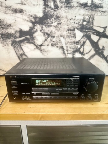 Onkyo sv636 ricevitore - onkyo,