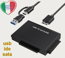 Adattatore ide sata