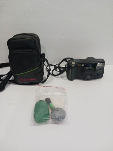 Fuji discovery 1000 - fuji, ~