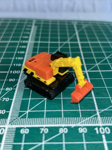 Micro machines galoob - micro, machines,