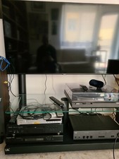 Mobile porta tv p impianto