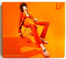 LP Laura Pergolizzi – Heart