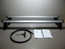 Barre portatutto Audi A1 S1 8x