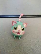 Rarissimo gattino pelo corto - a,