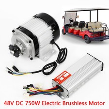 Motore elettrico brushless