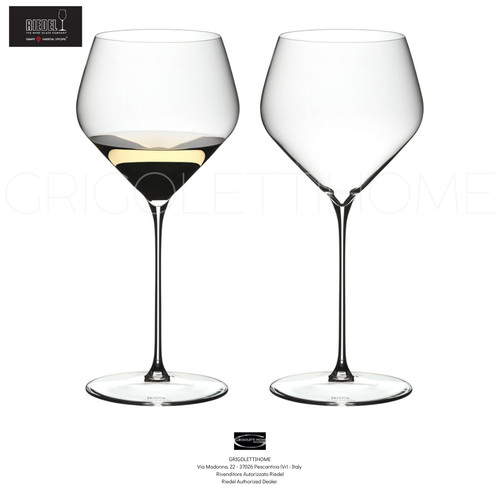 Riedel veloce 2 - -,