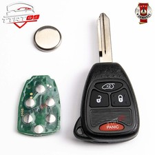 CHIAVE 4 PULSANTI 433MHz PER