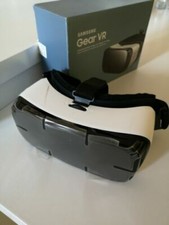 Samsung Realta Virtuale/Gear Oculus/Bianco  S6 S7