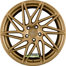 4 cerchi in alluminio Keskin