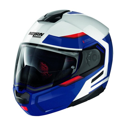 Nolan casco moto - casco, modulare