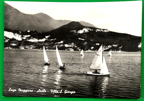 Arolo varese lago - arolo,