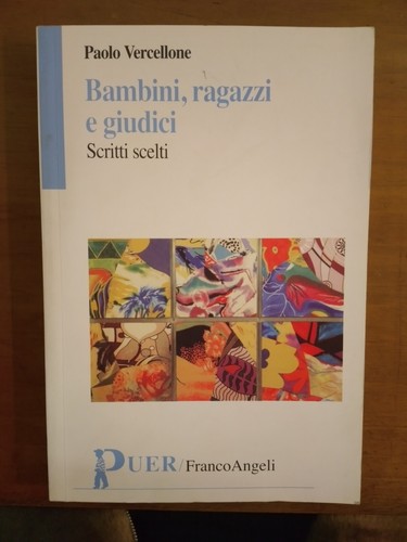 Paolo vercellone bambini - paolo, vercellone-