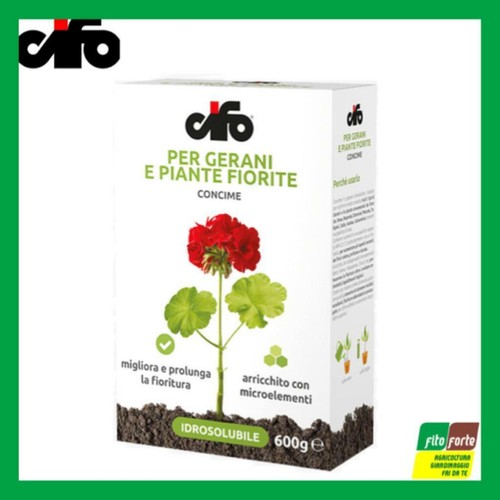 Concime idrosolubile per - concime,