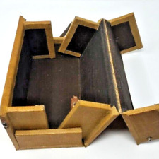 Scatola Portaoggetti