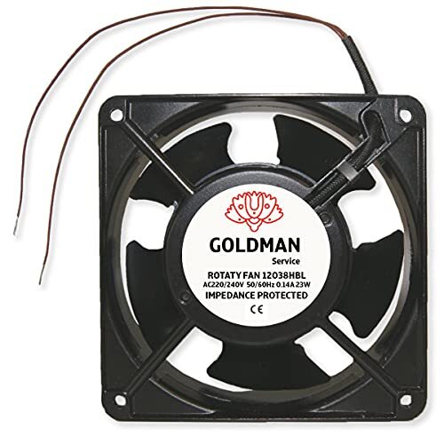 Goldman service ventola - goldman,