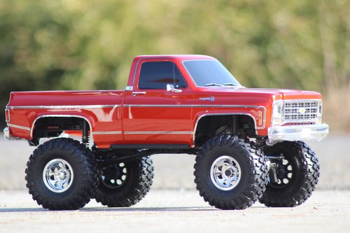 Traxxas trx 92056 copr - trx,