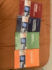 Libro Contabilità E Bilancio ,Giovanna Lucianelli .