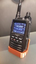 Supporto da scrivania per Yaesu FT2DR, FT3DR & FT5DR palmare digitale dual band