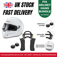 Casco Sparco Air Pro RF-5W con