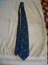 Rarissima cravatta uomo