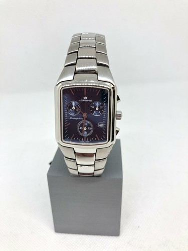 Orologio lorenz montenapoleone - lorenz,