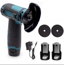 Mini Flex Smerigliatrice 2