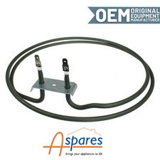 CREDA ELEMENT  FAN OVEN