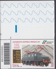 2022 Italy Republic Electric