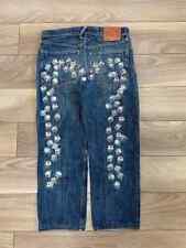 Evisu lotto.0001 pantaloni