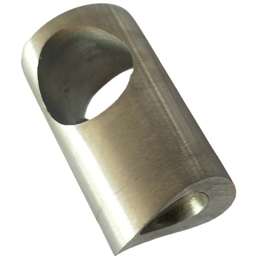 Passante supporto corrimano - passante,