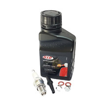 Kit olio motore trasmissione