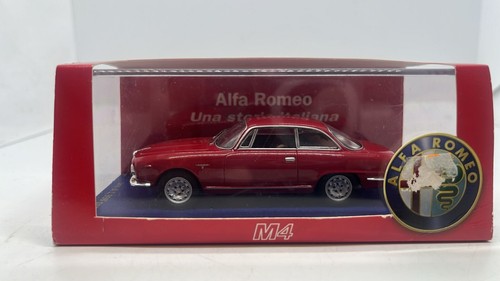 Alfa romeo 2600 sprint 1962 - m4,