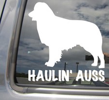 Haulin aus australian - aus,