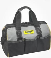 Borsa Portautensili Poliestere Maurer Plus