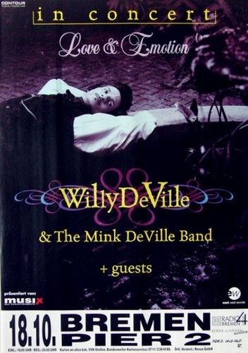Ville willy 1996 - de, ville,