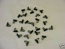 JAGUAR MK2 CLIP FISSAGGIO