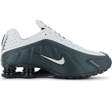 Nike Shox R4 Sneakers Uomo