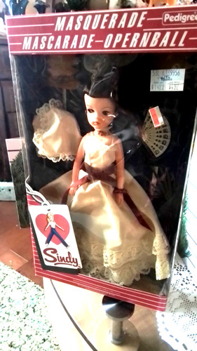 Vintage originale mascarade - vintage, *mascarade