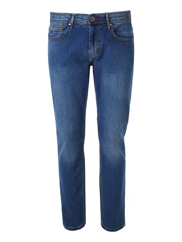 Coveri moving jeans - da, uomo