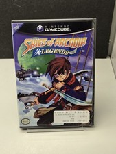 Skies of Arcadia Legends
